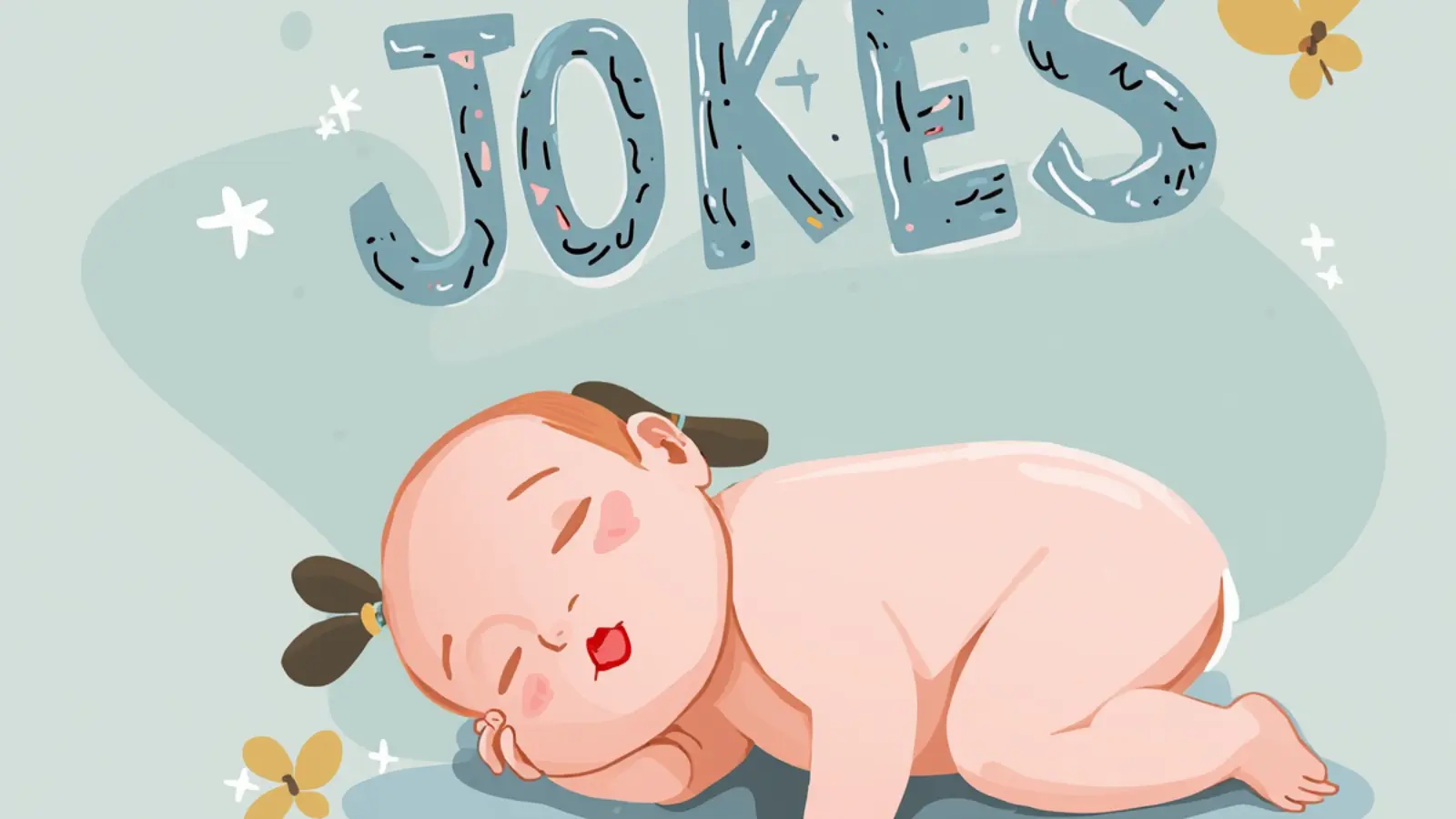 infant jokes