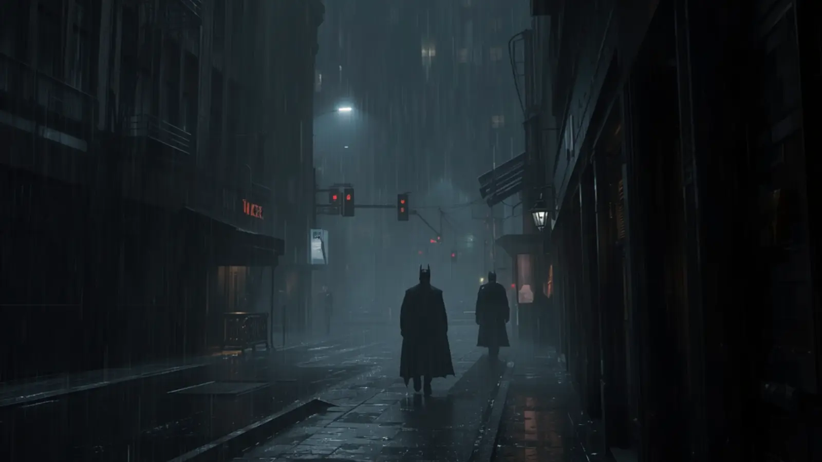 joker killing batman