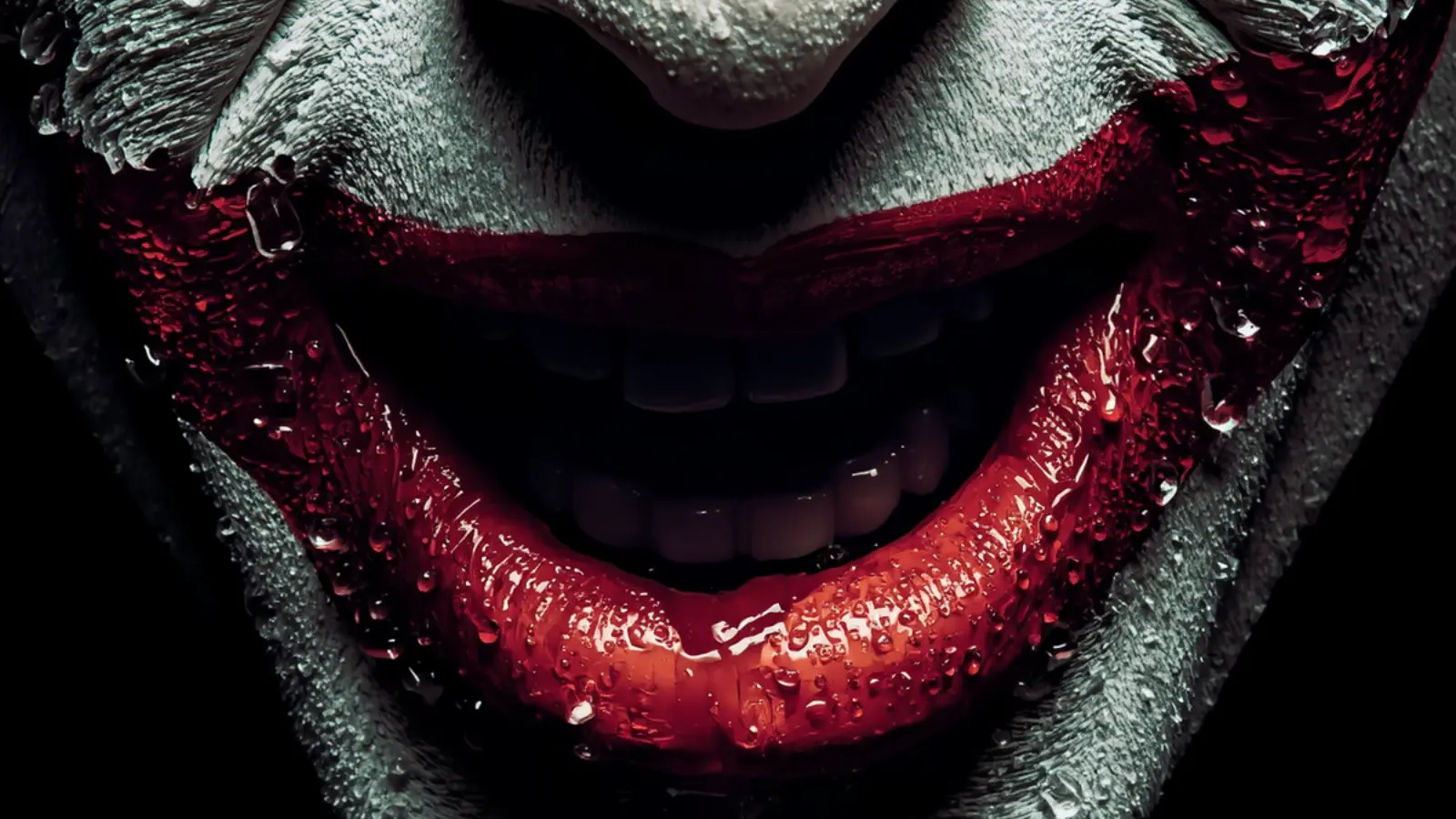 joker lips
