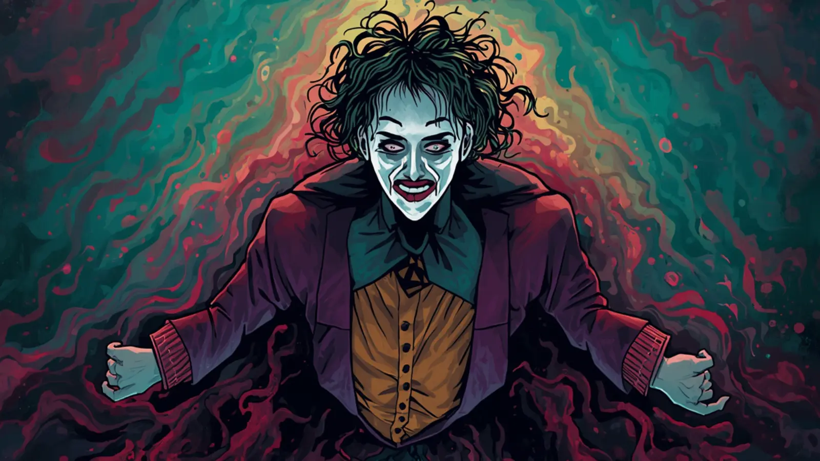 joker otv death