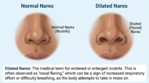 big nostril jokes
